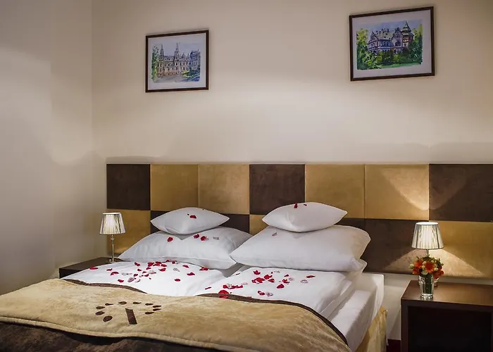 Boutique Hotel's Ii Rewolucji