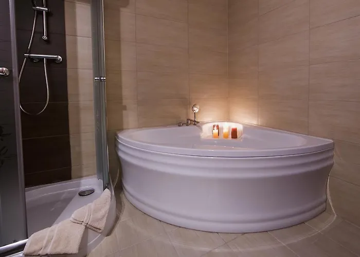 Boutique Hotel's Ii Rewolucji