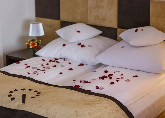 Lägenhetshotell Boutique Hotel's Ii Rewolucji