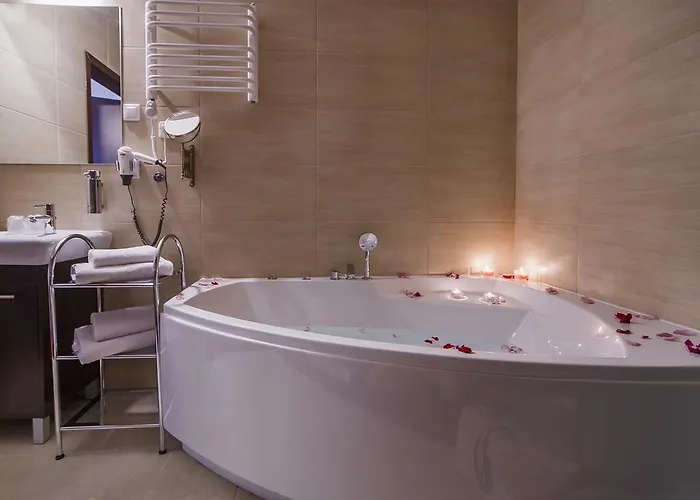 Boutique Hotel's Ii Rewolucji