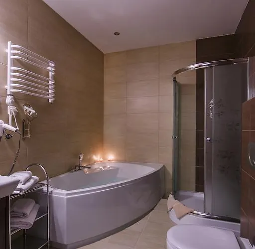 Boutique Hotel's Ii Rewolucji Łódź